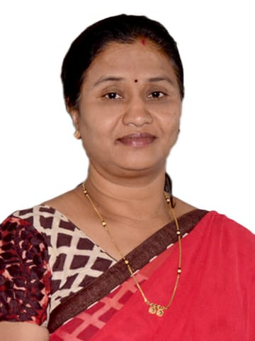 Dr. Pavitra D. Patil