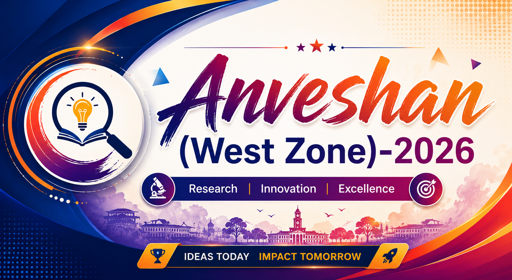 Anveshan 2026