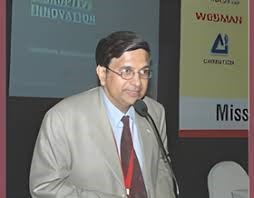 Prof. Dilip K. Pithadia