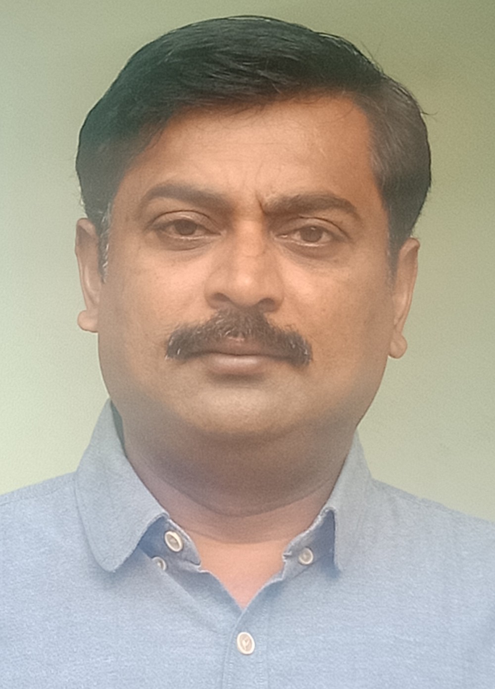Prof. Ajay S. Patil