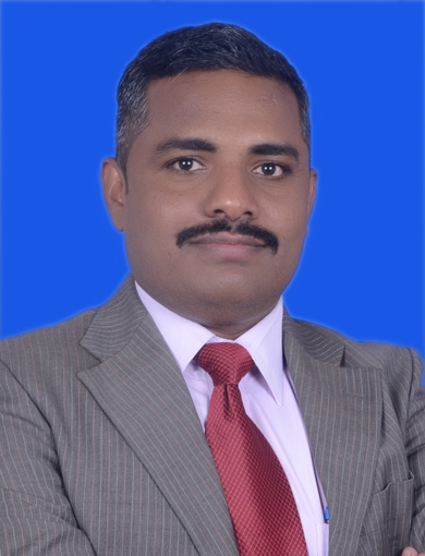 Dr. Santosh Khirade